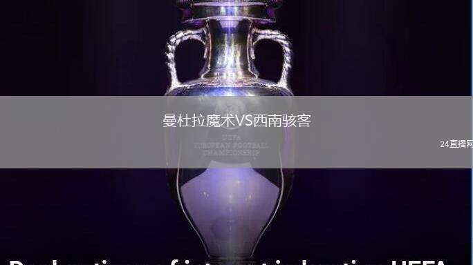 曼杜拉魔術(shù)VS西南駭客