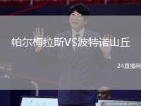 帕爾梅拉斯VS波特諾山丘