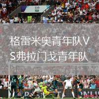 格雷米奧青年隊(duì)VS弗拉門戈青年隊(duì)