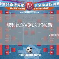 玻利瓦爾VS帕爾梅拉斯