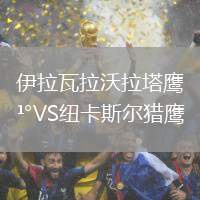 伊拉瓦拉沃拉塔鷹VS紐卡斯爾獵鷹