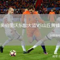 奧伯里沃東加大盜VS山丘黃蜂
