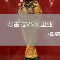 費雷拉VS萊里亞