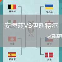 安德茲VS伊斯特爾