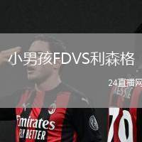 小男孩FDVS利森格