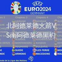 北阿德萊德火箭VS南阿德萊德黑豹