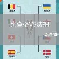 比查格VS法納