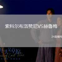 索科爾布洛贊尼VS赫魯梅