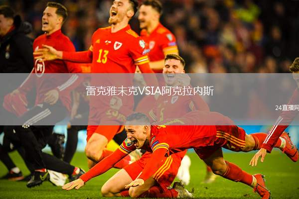 雷克雅未克VSIA阿克拉內(nèi)斯