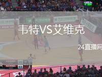 韋特VS艾維克
