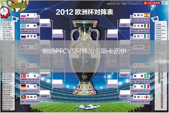 鵜鶘PFCVS阿博加多斯卡洛伊