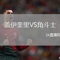 蓋伊奎里VS角斗士