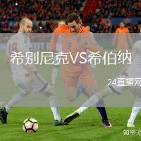 希別尼克VS希伯納