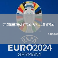 弗勒里梅洛吉斯VS菲格內(nèi)斯