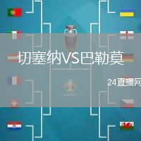 切塞納VS巴勒莫