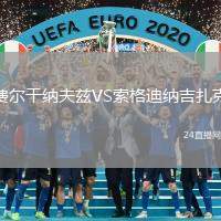 費(fèi)爾干納夫茲VS索格迪納吉扎克