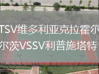TSV維多利亞克拉霍爾茨VSSV利普施塔特