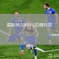 霍斯特爾特VS尼德科恩