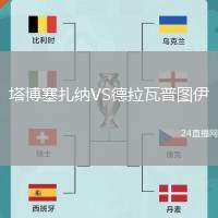 塔博塞扎納VS德拉瓦普圖伊