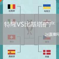 特隆VS比基塔礦產