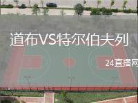 道布VS特爾伯夫列
