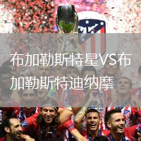 布加勒斯特星VS布加勒斯特迪納摩