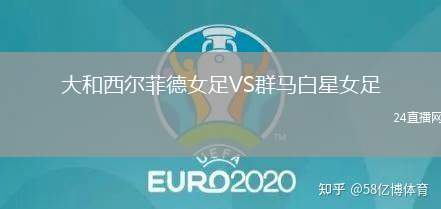 大和西爾菲德女足VS群馬白星女足