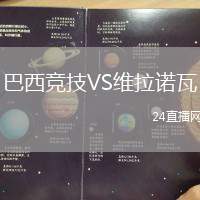 巴西競技VS維拉諾瓦