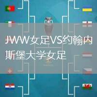 JWW女足VS約翰內(nèi)斯堡大學(xué)女足