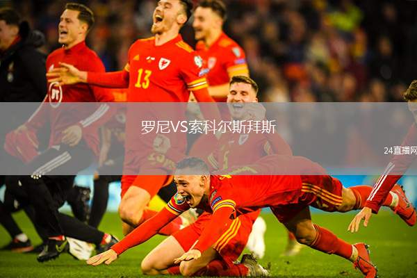 羅尼VS索科爾斯拜斯