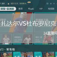 扎達(dá)爾VS杜布羅尼克