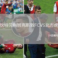 坎特貝利班克斯敦FCVS北方虎