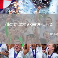 利勒哈默爾VS哥維克萊恩