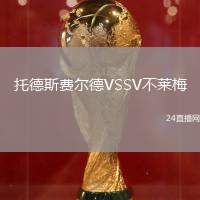 托德斯費爾德VSSV不萊梅