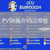 PVSK佩奇VS漢維特