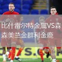 比什雷爾特金屬VS森美蘭金群利金鹿
