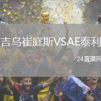 吉烏崔庭斯VSAE泰利