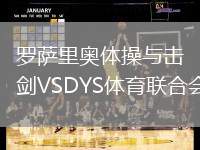羅薩里奧體操與擊劍VSDYS體育聯(lián)合會(huì)