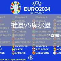維堡VS奧爾堡