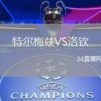 特爾梅茲VS洛欽