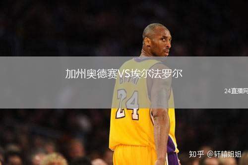 加州奧德賽VS埃爾法羅爾