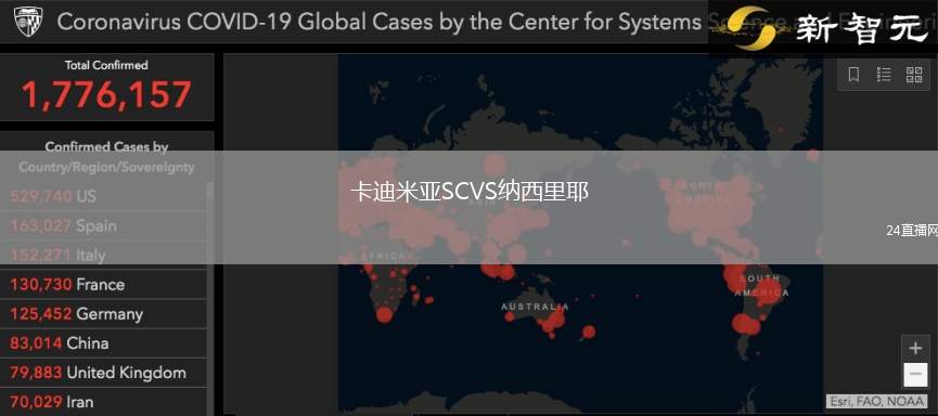 卡迪米亞SCVS納西里耶
