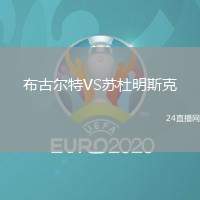 布古爾特VS蘇杜明斯克