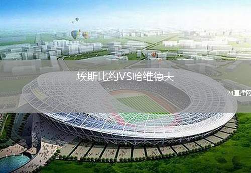 埃斯比約VS哈維德夫