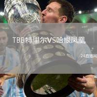 TBB特里爾VS哈根鳳凰