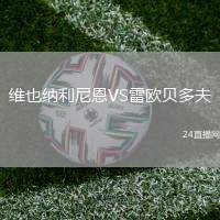 維也納利尼恩VS雷歐貝多夫