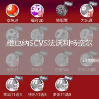 維也納SCVS法沃利特奈爾