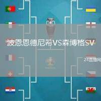 波恩恩德尼希VS森博格SV
