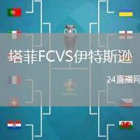 塔菲FCVS伊特斯遜