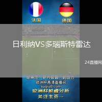 日利納VS多瑙斯特雷達